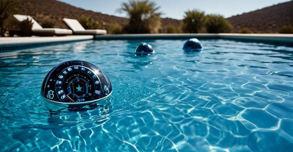 Die besten zodiac poolroboter für jeden pooltyp entdecken