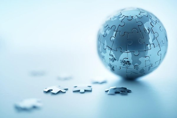 Was sind die Schlüsselfaktoren für den Erfolg in der globalen Lieferkette?