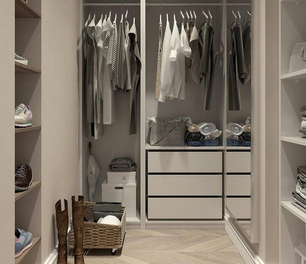 Wie kann man eine Garderobe zusammenstellen, die die persönliche Marke widerspiegelt?