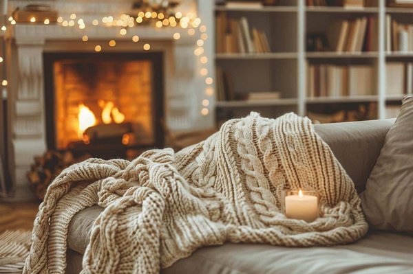 Wie kann man Strickwaren pflegen, um sie jahrelang zu bewahren?